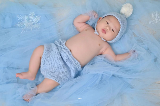 锡林郭勒盟宝宝反复发烧39度